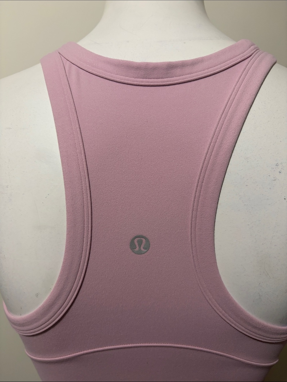 Lululemon Racerback Tank Top - Picture 5 of 8